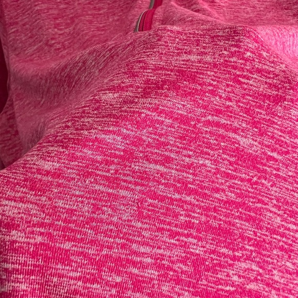 Nike Running Dri-Fit 1/4 Zip Sweatshirt Size M - Picture 4 of 4